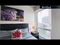 le zenith 16a your dream one bedroom apartment awaits tour u0026 highlights