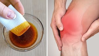 7 Natural Remedies For Bone and Joint Pain