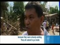 philippines storm typhoon washi report 20.12.11 sbs