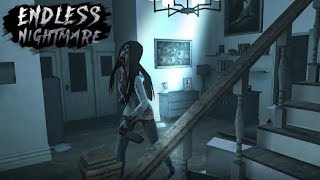 Я точно полицейский? Endless Nightmare 1: Home