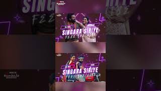 Listen to Singara Siriye - Remix song | Kantara | Vijay Prakash | Rishab Shetty |  Hombale Films