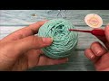 tutorial how to crochet an adorable amigurumi of mang from bt21