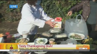 Raley's Thanksgiving