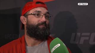 Johny Hendricks: I don't see a route back to a UFC title