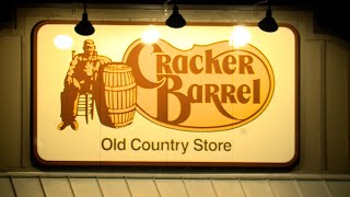 Maine's only Cracker Barrel location closes after 15 years