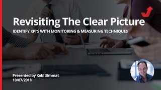 Revisiting the Clear Picture of Organizational Performance