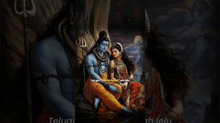 The Eternal Love of Mahadev and Maa Parvati🙏#mahadev #mahadevparvati #parvati #shivaratri #bholenath