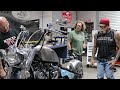 things get complicated… biker build off 3