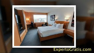 Hotel Quartier, Quebec, Quebec, Canada