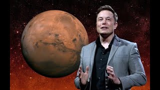 SpaceX rumbo a marte: Viaje al planeta rojo || Documental SpaceX Español HD 2020