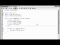 Starting Our Game Engine - #1 - Intermediate Java Game Programming Tutorials (TheJavaHub)