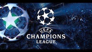Барселона - Лига Чемпионов Путь к ФИНАЛУ 720p60 HD
