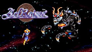 Actraiser (SNES) - Final Bosses and Ending