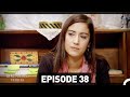 The Girl Named Feriha - Episode 38 (English Subtitles HD)