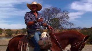 How to be a Vaquero. Part 1: Practical Theory