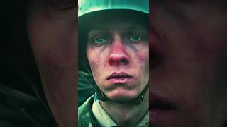 War Is Hell || All Quiet on the Western Front  #shorts