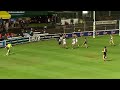 dom barry goal