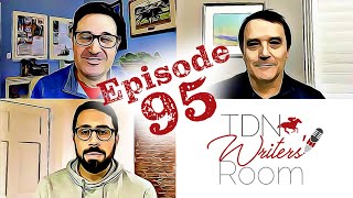 Maggie Wolfendale Joins the TDN Writers' Room - Episode 95