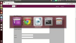 QuodeIT - An Online Judge