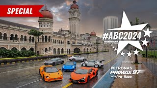 #ABC2024: AutoBuzz Best Cars 2024