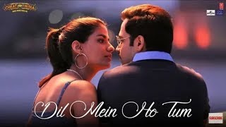 Dil Mein Ho Tum Video Song   CHEAT INDIA   Emraan Hashmi   Armaan Malik, Bappi L