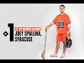 Joey Spallina Freshmen Season