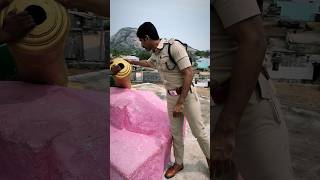 Kashiram Banoth//Inspector of Police//Motivational//Jaffargadh//Warangal