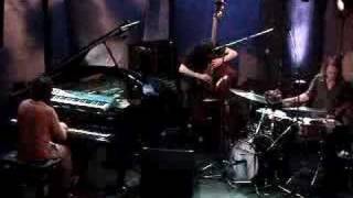 TRIKE Free Improvisation live in tokyo