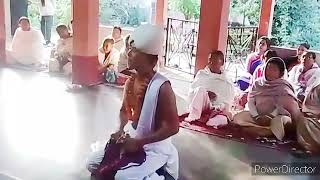 Nimai Sanyas Eshei pala at Tarou Khul,Tripura Org. by Manipuri Literary and Cultural Forum Tripura