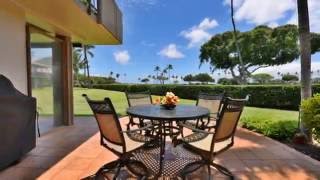 Maui Kaanapali Vacation Rentals - Maui Eldorado J123