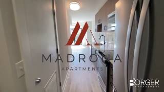 The Madrona #407