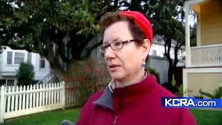 Vallejo Becoming A Hot Spot For Prostitution