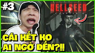 (HELLSEED #3) EM HIẾU BALEN CÙNG "MIẾNG HÙ RẺ RÚNG" VÀ CÁI KẾT KHÔNG AI NGỜ TỚI CỦA GAME...!!!