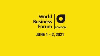 World Business Forum LONDON 2021