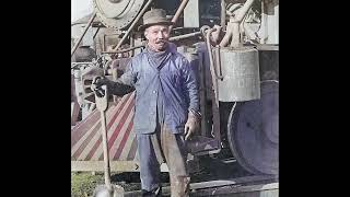 Pioneers of Rock Springs - Trailer - 2022 Wyoming International Film Festival