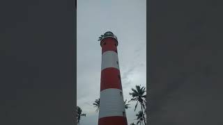 kovalam light house