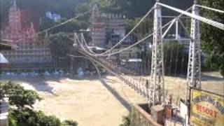 Thiruppugazh Iasi Vazipadu , Rishikesh