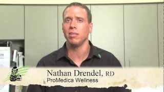 One Minute Wellness - Leftover Safety