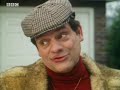 boycie s dangerous dog doesn t like rodney only fools and horses bbc comedy greats