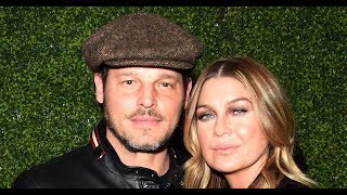 Ellen Pompeo Breaks Her Silence After Costar Justin Chambers’ Shocking ‘Grey’s Anatomy’ Exit