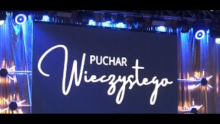 Turniej tańca o puchar prof. Mariana Wieczystego