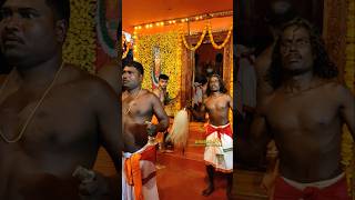 #gaggaraaround16holyrituals #daivaradhane #mugerlu #tulunadu #demigods #shorts #youtubeshorts #tulu