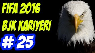 Beşiktaş Kariyeri / Bölüm 25 / Lig Sonu Yaklaşıyor !!!