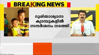 'മണിപ്പൂർ സംഘർഷത്തിൽ വിദേശ ഏജൻസികൾക്ക് പങ്കുണ്ട്' : മുൻ കരസേന മേധാവി ജനറൽ എം.എം നരവനെ