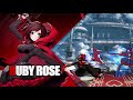 BlazBlue: Cross Tag Battle - Team RWBY Trailer!