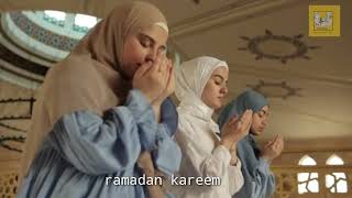 Ramadan Kareem 🌙|പുണ്യ റമദാൻ ആരംഭം |jo jamsh