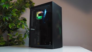 $12000 Budget ITX 打機組合！ 人氣SSUPD Meshlicious | 應該係2021 Tier 1 ITX Case