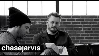 A conversation with Vincent Laforet | Chase Jarvis LIVE | ChaseJarvis