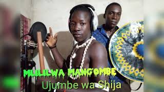 MLILILWA MANG'OMBE Ujumbe wa Shija by N records