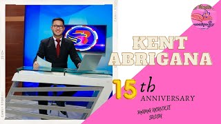 MAMA NONZKIE SALON CELEBRATE'S 15TH ANNIVERSAEY WITH KENT ABRIGANA #affordablesalon #gensan